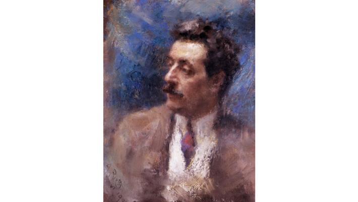 Capolavoro giovanile di Puccini: la storia