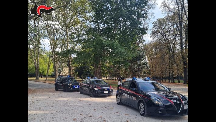 Sequestrati 15 grammi di hashish: denunciato 36enne tunisino