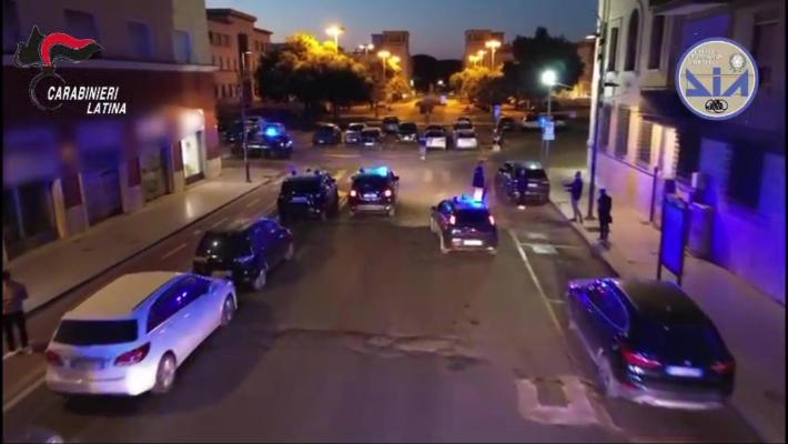 Scoperta al confine "droga del combattente", arrestato romeno