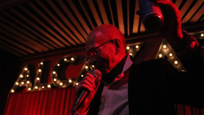 Morto Pino d'Angiò, cantautore simbolo degli anni '80