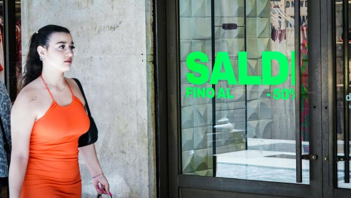 Via ai saldi: tutte le regole