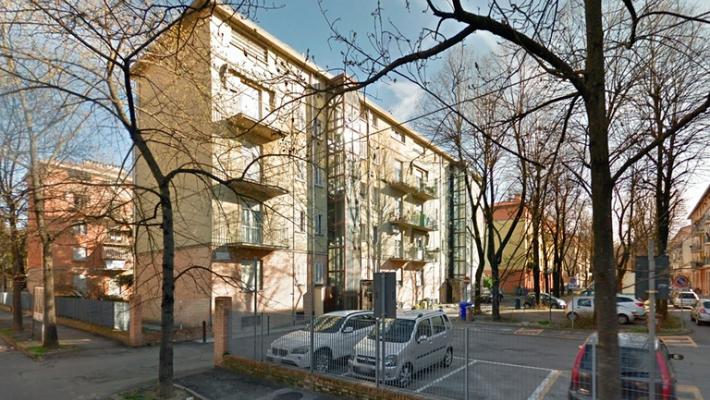 Parma,  uomo arrestato in via Olivieri  per resistenza e danneggiamenti aggravati 
