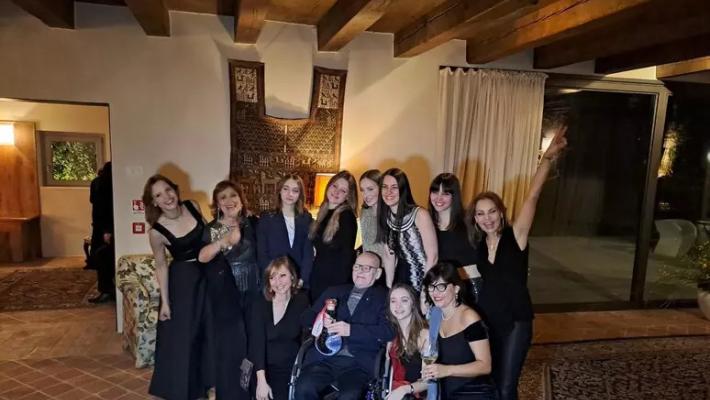 E' morto Benito Nonino, l'uomo che ha trasformato la grappa
