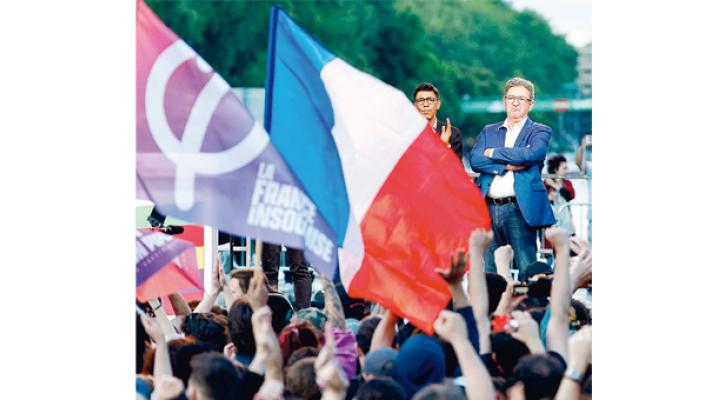 Il Front festeggia, ma adesso?