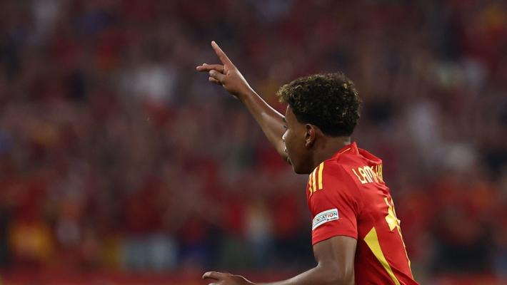Europei 2024: la Spagna batte nettamente la Francia (2-1) e arriva in finale