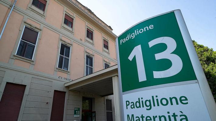 Ospedale Maggiore,  lavori di manutenzione al secondo piano della Maternità: la ginecologia si sposta al quinto piano dell''Ala Ovest dal 12 luglio