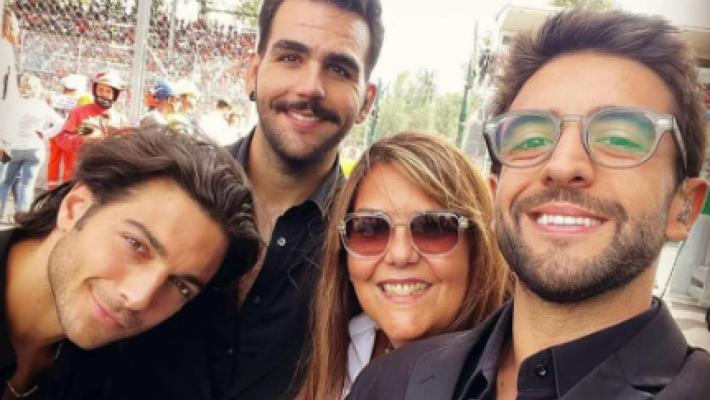 Addio a Barbara Vitali, la storica collaboratrice de Il Volo muore a 54 anni dopo un incidente. «Vivrai nei nostri cuori»