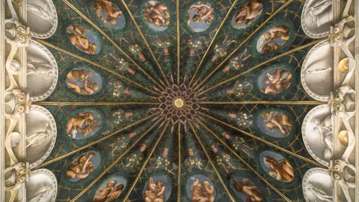 Correggio500 vi aspetta a Parma dall'8 settembre 2024 al 31 gennaio 2025
