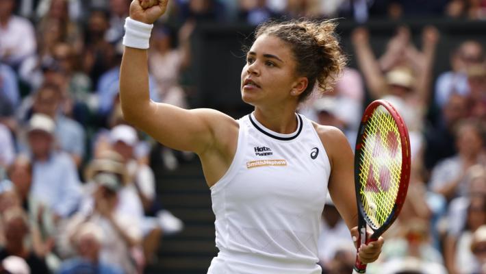 Tennis: Wta Miami, Jasmine Paolini vola ai quarti