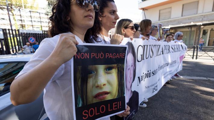 Omicidio di Serena Mollicone: la Cassazione conferma l'assoluzione per   il maresciallo  Mottola e l'intera famiglia