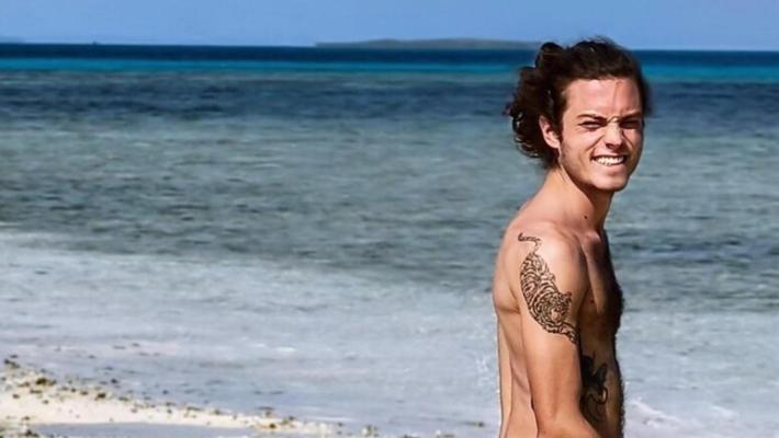 Alex, prima di morire ha assunto l'ayahuasca