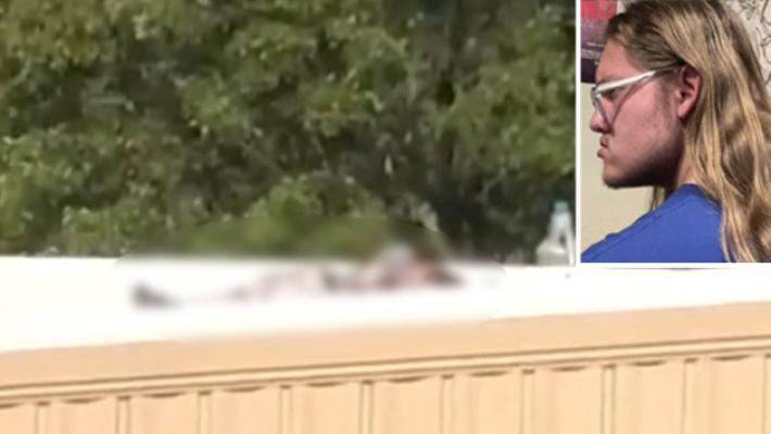  Identificato ventenne che ha sparato a Trump