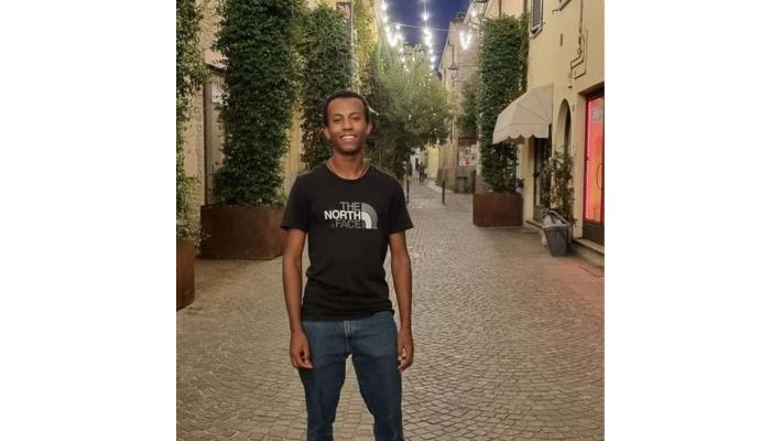 Il sindaco incontra il papà di Surafel: «Manterremo alta l’attenzione sul caso»