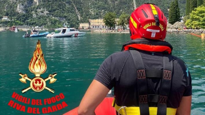 Madre e figlio non tornano a casa, ricerche in corso in Trentino