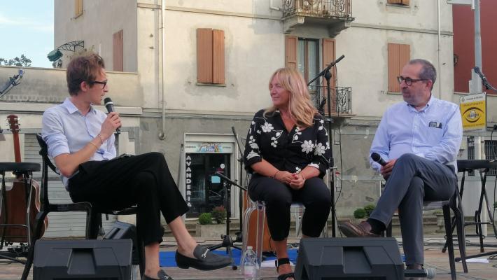 Il podcast di cronaca nera che fa incetta di click 