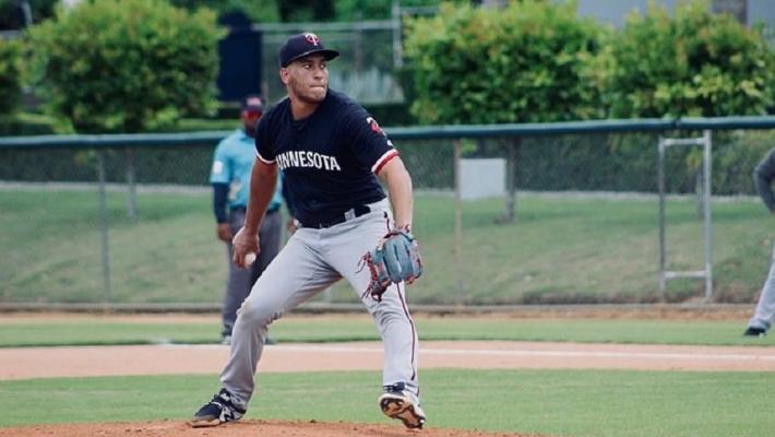 Accordo Parma Clima: Oscar Paredes