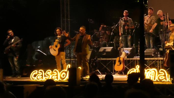 Fine Po festival