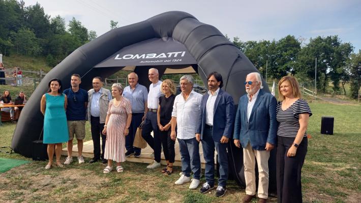 Il giorno delle Olle: Casola premia le eccellenze