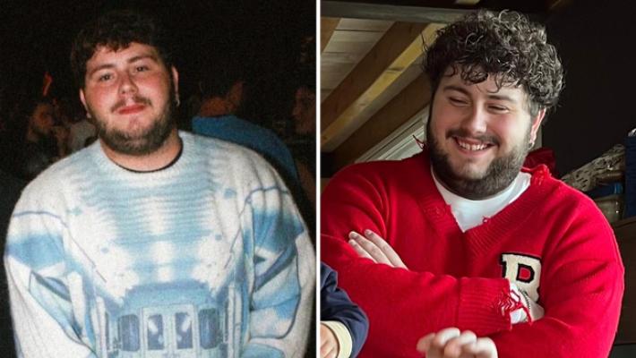 Gabriele Salvadori, domani l'ultimo saluto al gigante buono