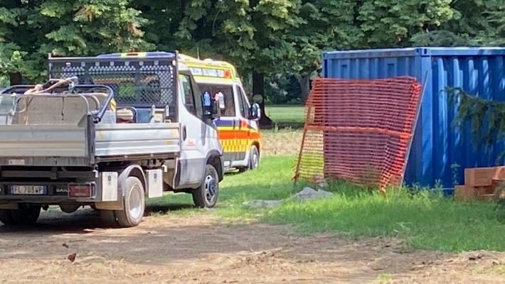 Operaio morto folgorato a Gaiano: ferito anche il collega che ha tentato di salvarlo - In aggiornamento