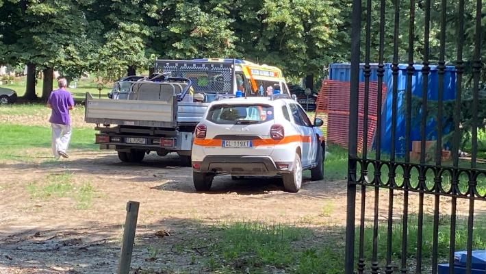 Incidente mortale sul lavoro a Gaiano: intervento di Angela Calò