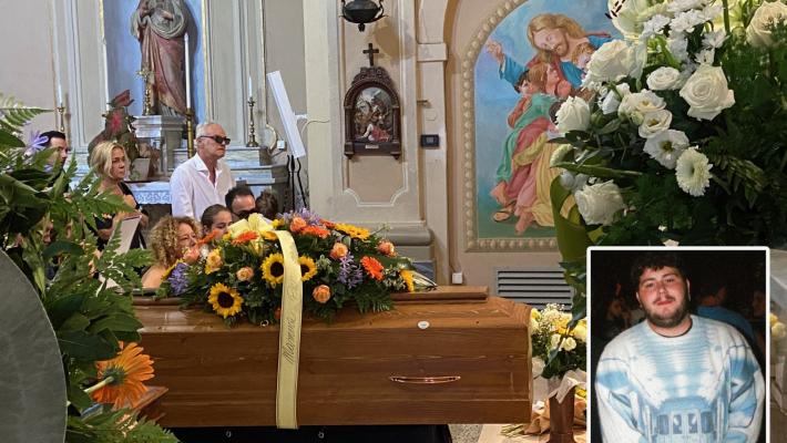 Funerale Salvadori