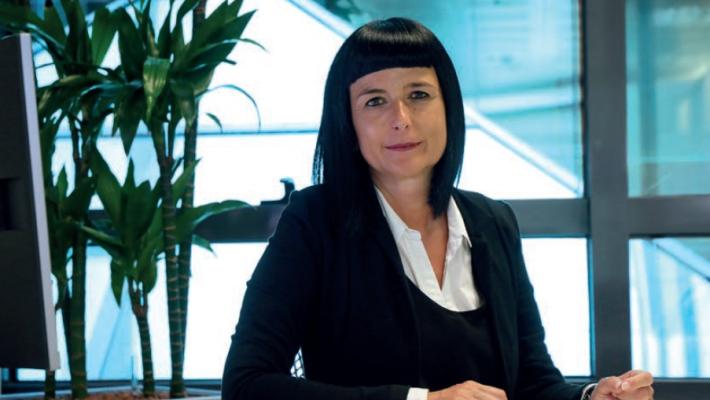 Morta manager Gillio Meina, la «donna di successo» di Forbes