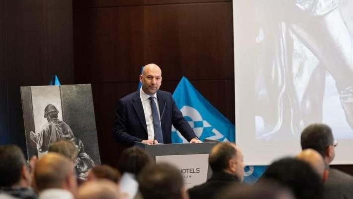 Uiltrasporti, Piccinini:"Bisogna valorizzare gli scali minori"