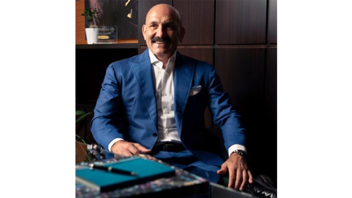 Parmacotto Un gruppo sempre più internazionale