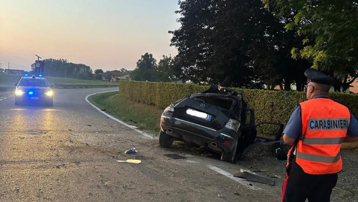 incidente