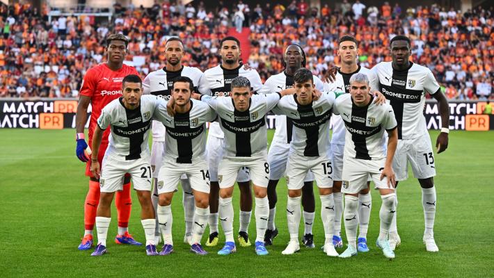Un bel Parma piega il Galatasaray 2-0. In gol Hernani e Man 