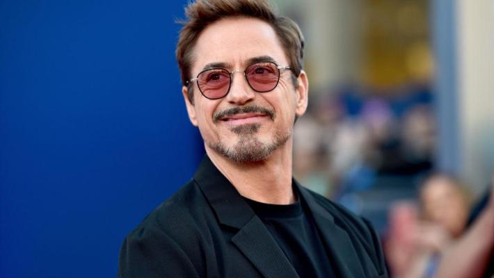 Robert Downey Jr torna in Avengers, l'annuncio a sorpresa