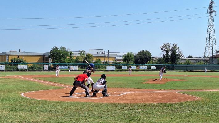 La Serie B fa festa con la doppietta sul Porta Mortara