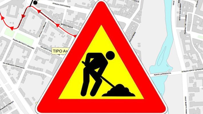 Autocisa: rallentamenti per lavori in corso tra Pontremoli e Berceto verso Parma 