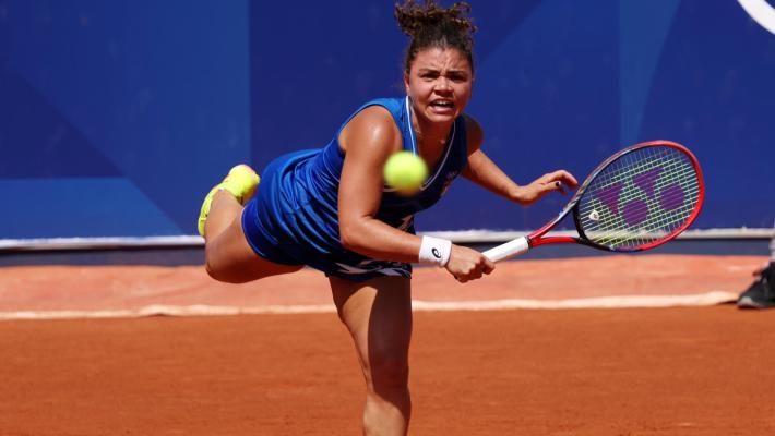 Olimpiadi, Paolini eliminata: vince la Schmiedlova in tre set 