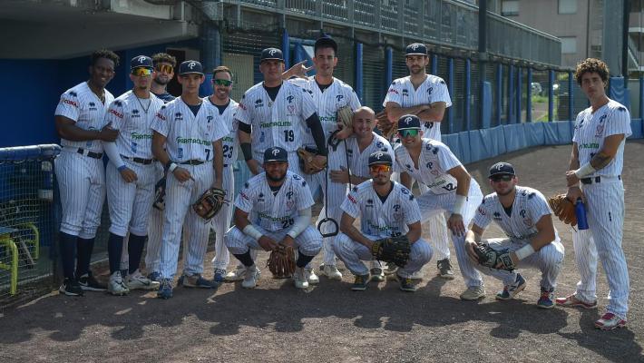 Presentazione Parma Nettuno