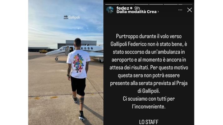 Caso Iovino: Fedez indagato per rissa e lesioni a Milano