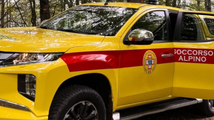 63enne si perde in serata sul monte Molinatico: ritrovato nonostante la scarsa copertura telefonica