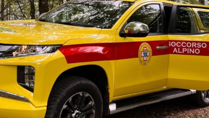 63enne si perde in serata sul monte Molinatico: ritrovato nonostante la scarsa copertura telefonica
