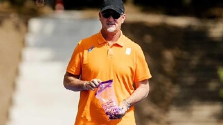 Accusato di molestie, il Canada ritira l'accredito olimpico al coach di Jacobs