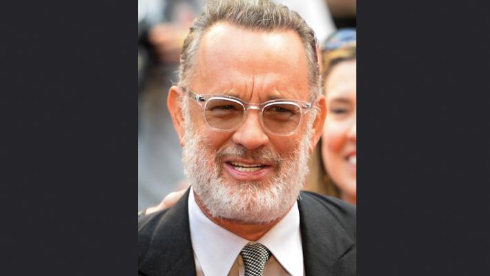 Ladri nella villa di Tom Hanks a Los Angeles