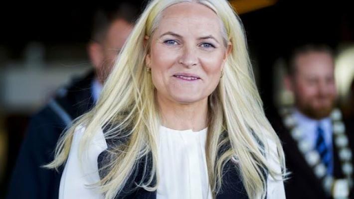 Il figlio della principessa norvegese arrestato per aggressione