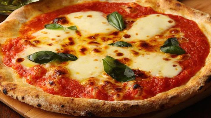 Don Alfonso. La tirata o l'integrale: dove la pizza &egrave; una tradizione