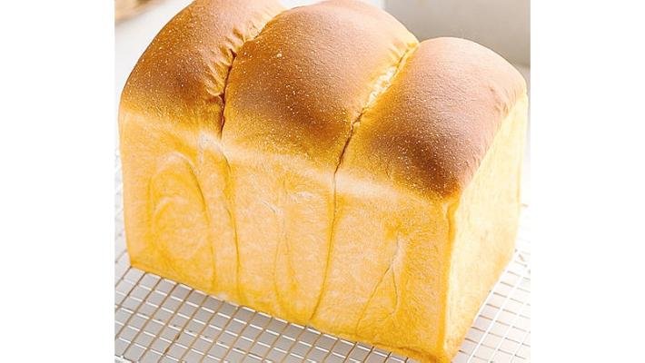 Shokupan, tra dolce e salato 