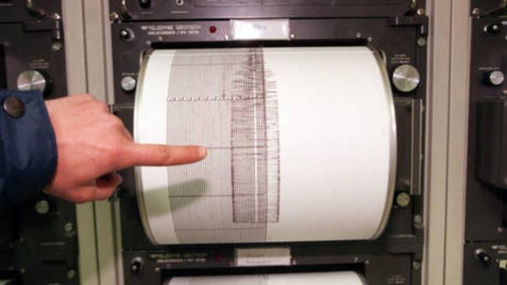 Due scosse di terremoto in Giappone di magnitudo 6.9 e 7.1