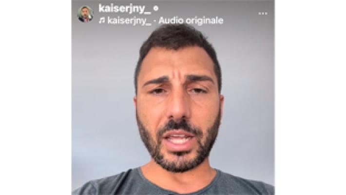 L'influencer Enzo Bondi trovato morto in strada a Roma