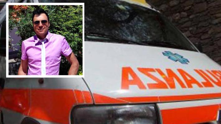 Auto fuori strada nella notte tra il bivio con l'A15 e il casello di Parma: due feriti