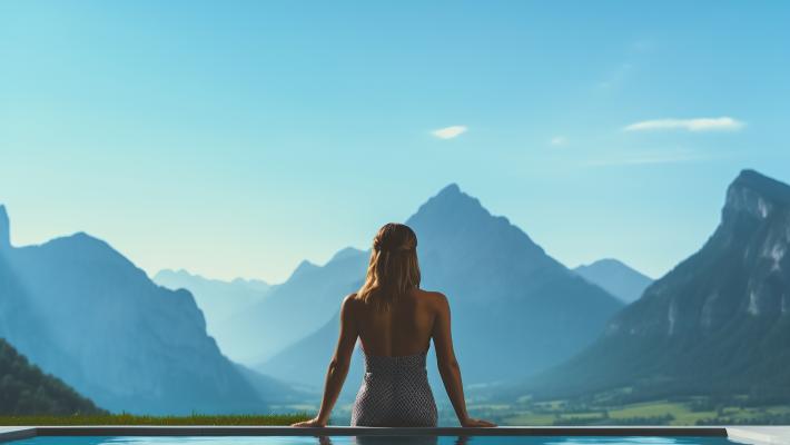 Per chi non vuole stare mai fermo ecco le mete  tra mare,  monti e sport