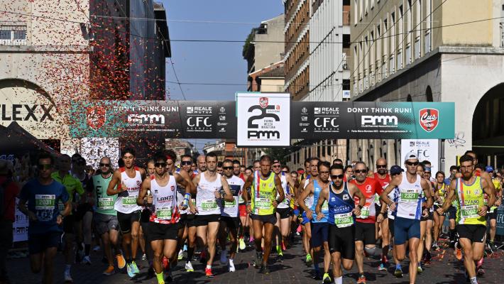 «La corsa? Può essere una medicina. Ma attenti ai dosaggi