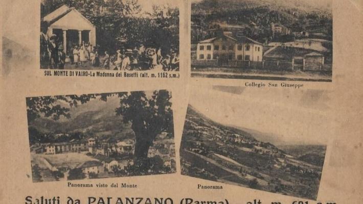 Quell'antica gioia  di scrivere e  ricevere le cartoline